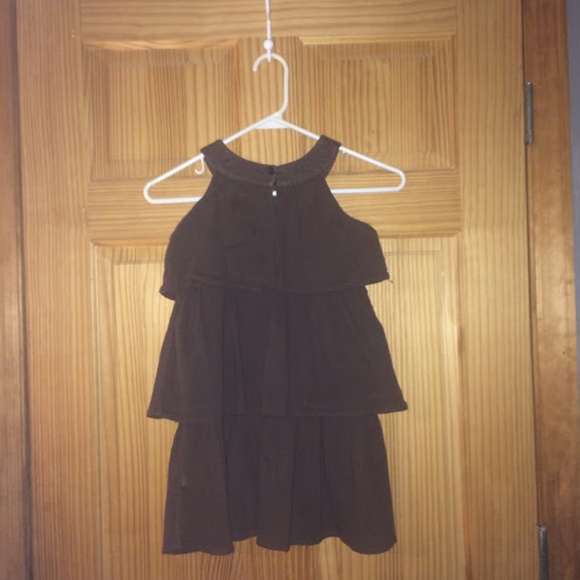 Carter's Ruffled Dress - Picture 2 of 5